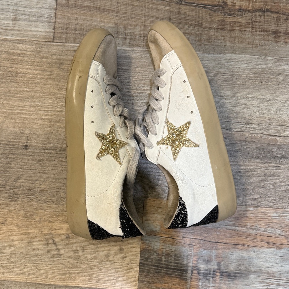 Pamela Kids Shu Shop Sneakers